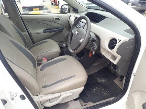 Toyota Etios Liva VX 2015 for sale at low price