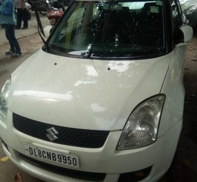 Used 2010 Maruti Suzuki Swift car at low price