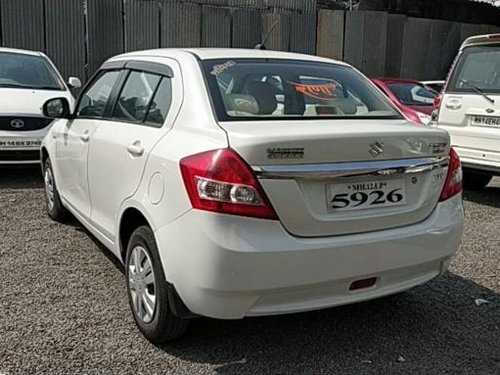 2014 Maruti Suzuki Dzire for sale at low price