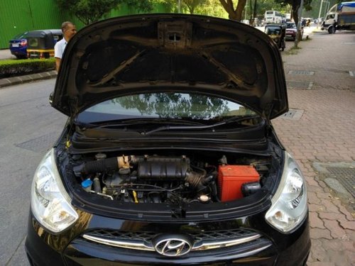 Good as new 2012 Hyundai i10 for sale