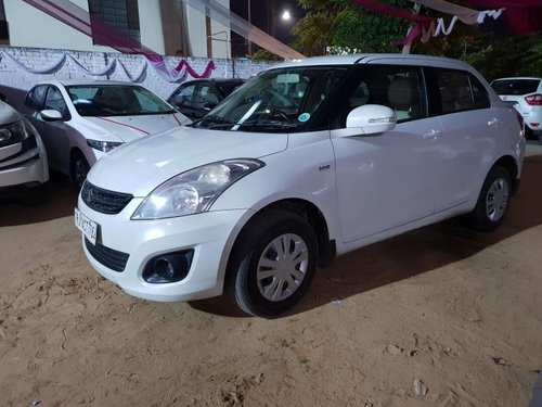 Used 2013 Maruti Suzuki Dzire car at low price