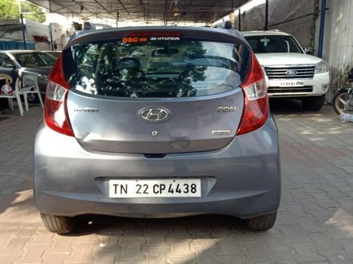 Used Hyundai Eon car at low price