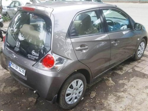 Good as new Honda Brio S MT 2012 for sale 