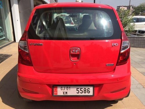 Used Hyundai i10 Magna 1.2 2011 for sale 