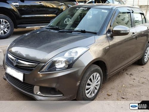 Used 2015 Maruti Suzuki Dzire for sale