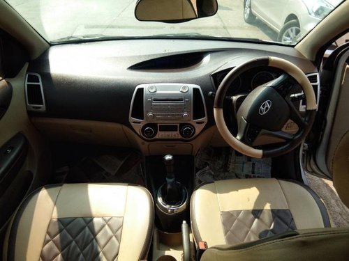 Used Hyundai i20 2011 car at low price