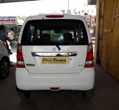 Good as new Maruti Wagon R AMT VXI for sale 