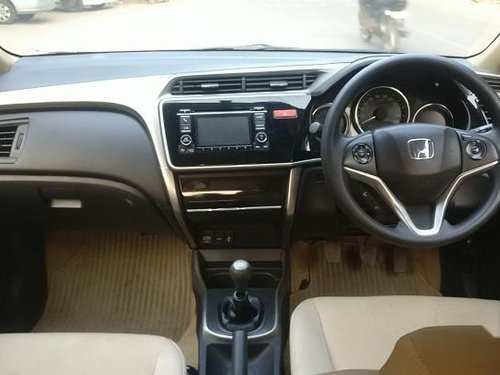 Used 2015 Honda City for sale