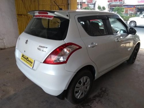 Used 2012 Maruti Suzuki Swift car at low price