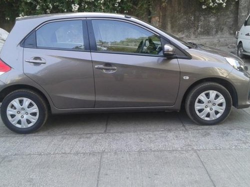 Honda Brio 2016 for sale