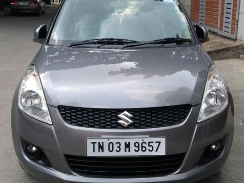 2014 Maruti Suzuki Swift for sale at low price