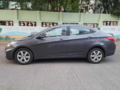 Used 2012 Hyundai Verna for sale at low price