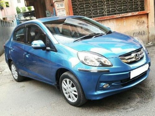 Good as new Honda Amaze VX i-DTEC for sale 