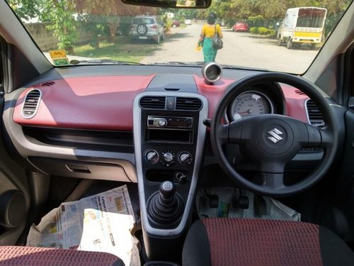 Used 2013 Maruti Suzuki Ritz car at low price