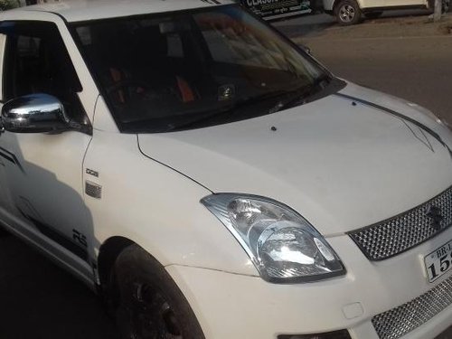 Good as new Maruti Suzuki Swift 2008 for sale 