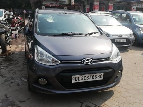 Used 2013 Hyundai i10 for sale