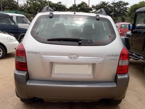 2005 Hyundai Tucson for sale