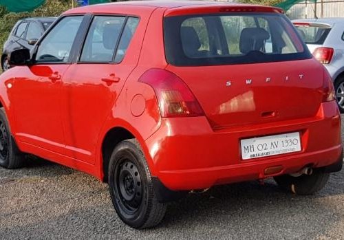 Used 2007 Maruti Suzuki Swift car at low price