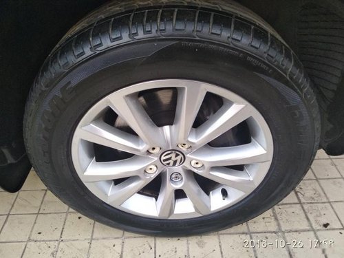 Used Volkswagen Touareg 3.0 V6 TDI 2012 by owner