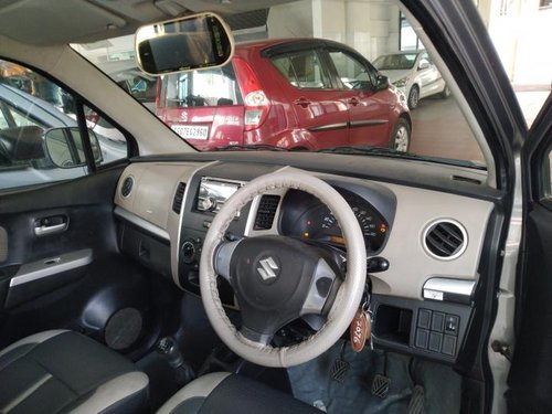 Good as new Maruti Suzuki Wagon R 2014 for sale 