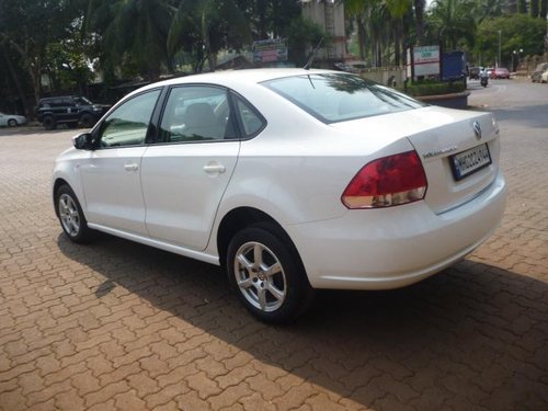 Volkswagen Vento 1.5 TDI Highline 2013 for sale