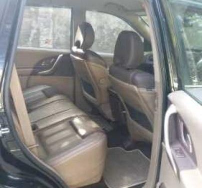 Mahindra XUV500 W8 2WD 2015 for sale