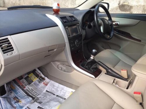 Used 2013 Toyota Corolla Altis for sale