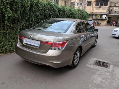 Good as new 2008 Honda Accord for sale at low price