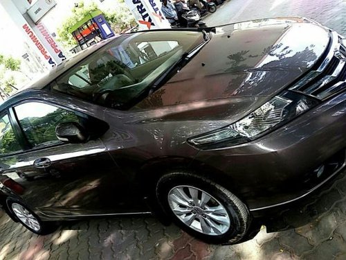 Good as new 2013 Honda City for sale