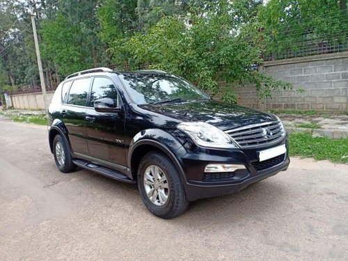 Used 2014 Mahindra Ssangyong Rexton for sale