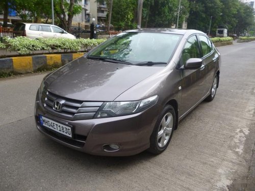 2011 Honda City for sale at low price