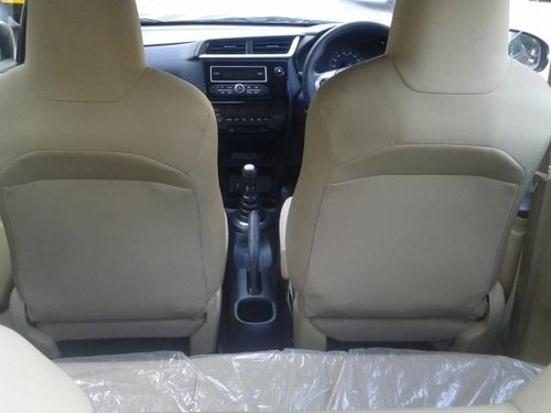 Honda Brio 2016 for sale