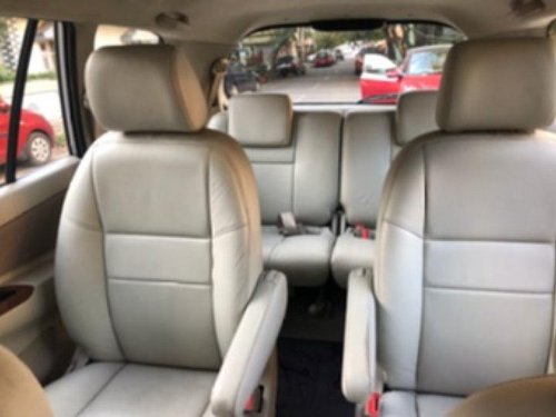 Used Toyota Innova 2014 for sale at low price