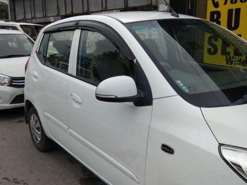 Good as new Hyundai i10 Asta 1.2 for sale