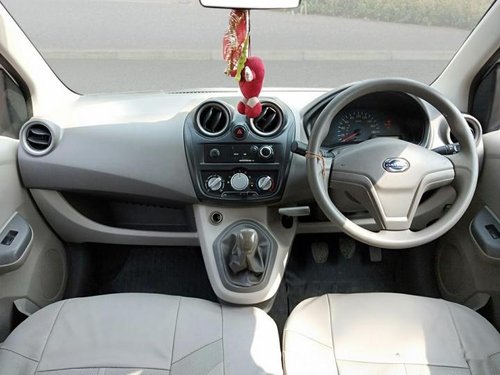 2015 Datsun GO Plus for sale