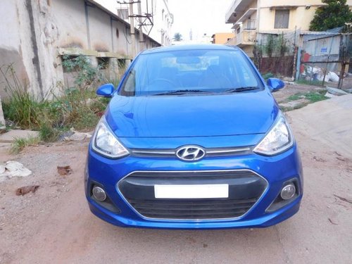 Hyundai Xcent 2014 for sale