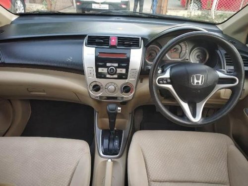 Used 2010 Honda City car at low price