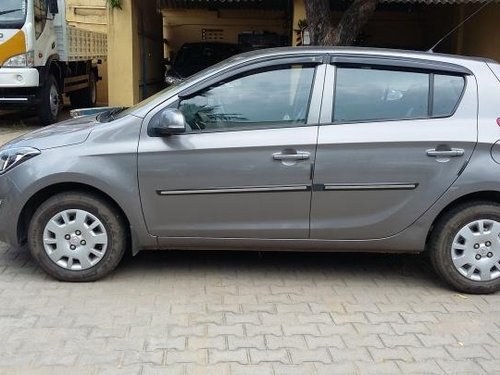 2013 Hyundai i20 for sale at low price