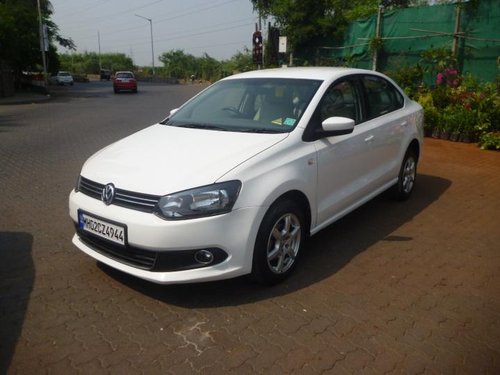 Volkswagen Vento 1.5 TDI Highline 2013 for sale