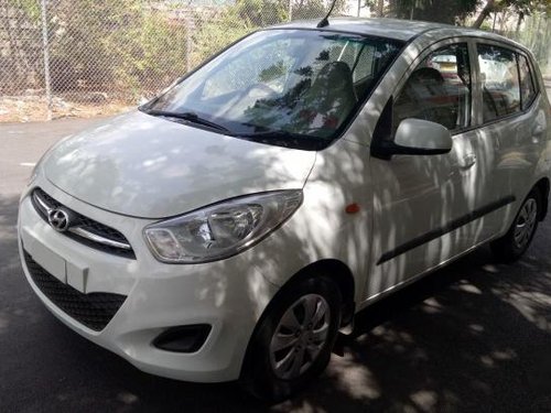 Good as new Hyundai i10 2012 for sale