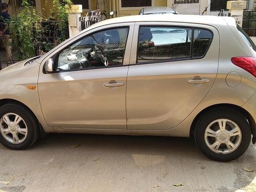 Good as new Hyundai i20 Asta 1.2 2009 for sale 