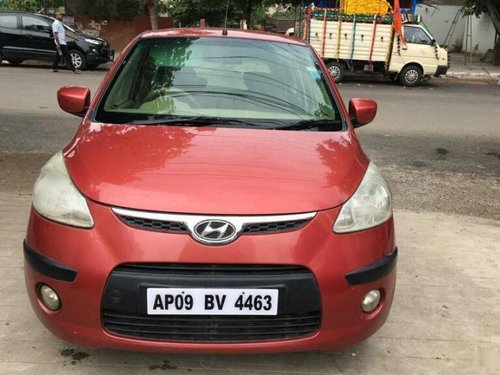 2009 Hyundai i10 for sale