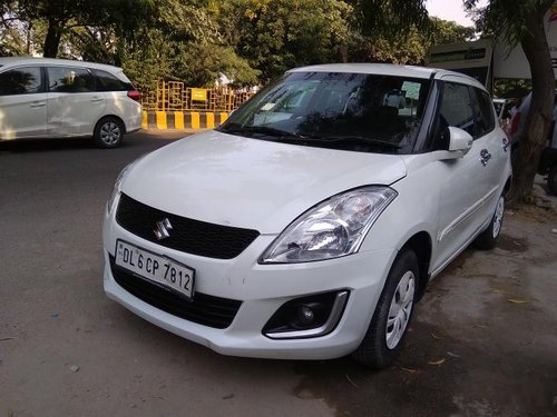 Maruti Suzuki Swift 2015 for sale