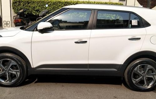 2018 Hyundai Creta for sale at low price