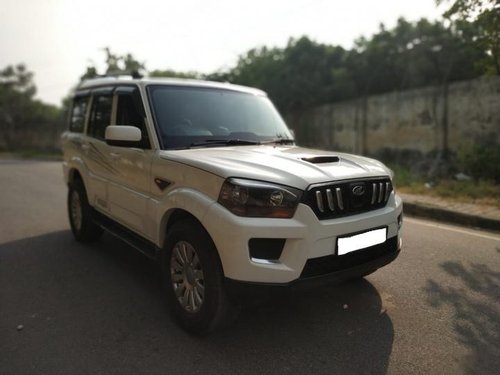 2015 Mahindra Scorpio for sale