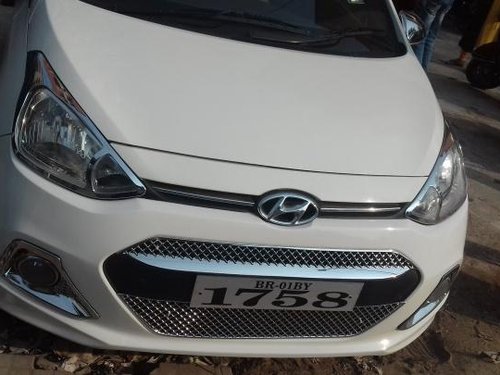 Used 2014 Hyundai i10 for sale