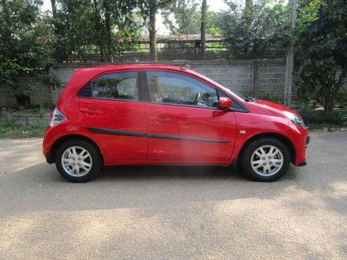 Good as new 2013 Honda Brio for sale