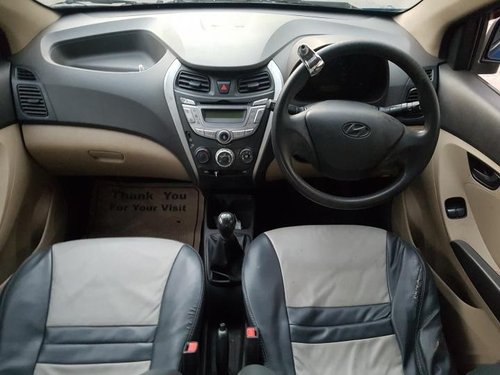 Used 2013 Hyundai Eon car at low price