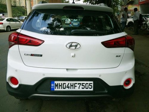 Used 2015 Hyundai i20 Active car at low price