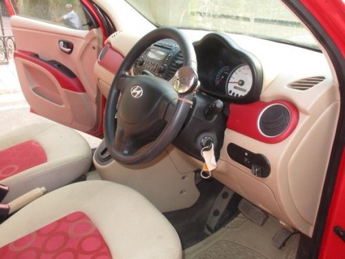 Hyundai i10 2010 for sale